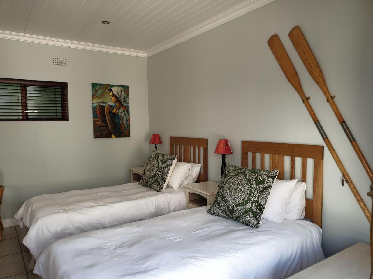 Bed and Breakfast Forest Glen Книсна Екстер'єр фото